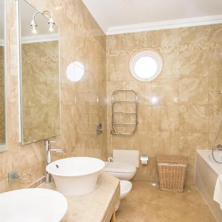 Villa Hera By Algarve Holidays *