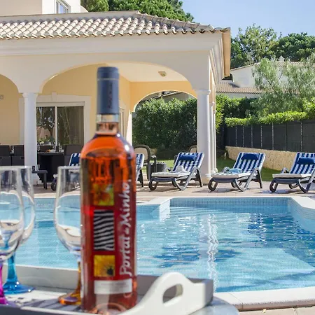 Villa Hera Vilamoura