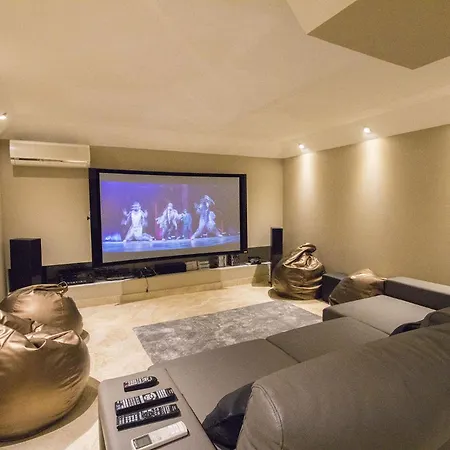 Villa Hera Vilamoura