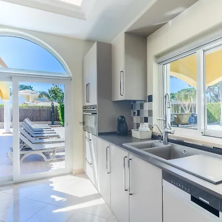 Villa Hera By Algarve Holidays *