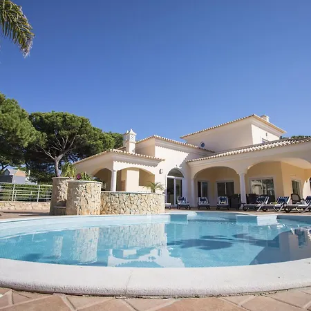 Villa Hera By Algarve Holidays