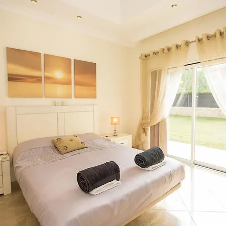 Hera By Algarve Holidays *