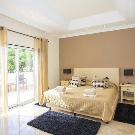 Hera By Algarve Holidays Villa