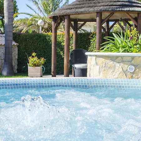 Hera By Algarve Holidays Villa *
