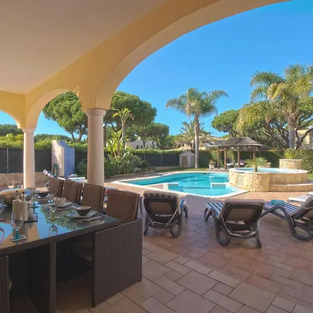 Hera By Algarve Holidays Villa Vilamoura