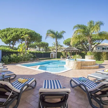 Hera By Algarve Holidays Vilamoura