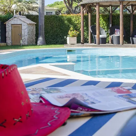 Villa Hera By Algarve Holidays Vilamoura