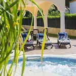 Hera By Algarve Holidays Villa *