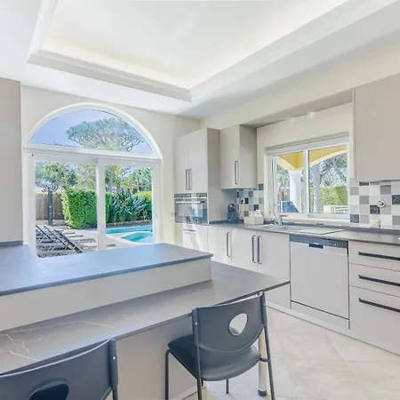 Villa Hera By Algarve Holidays Vilamoura