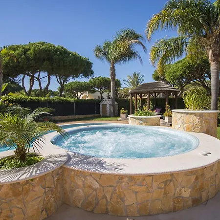 Hera By Algarve Holidays 别墅 *
