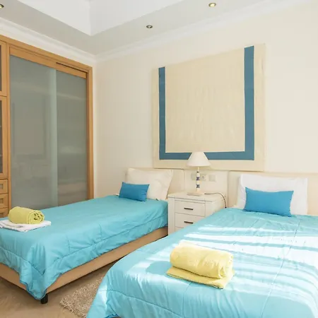 别墅 Hera By Algarve Holidays *