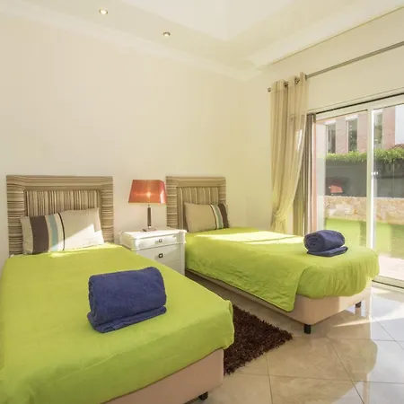 别墅 Hera By Algarve Holidays