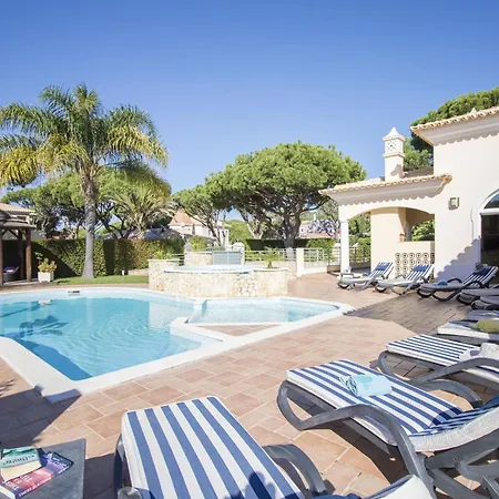 Hera By Algarve Holidays *