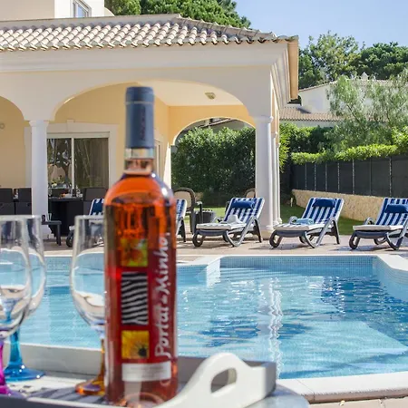 Hera By Algarve Holidays 别墅