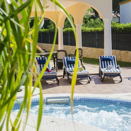 Hera By Algarve Holidays 别墅 *