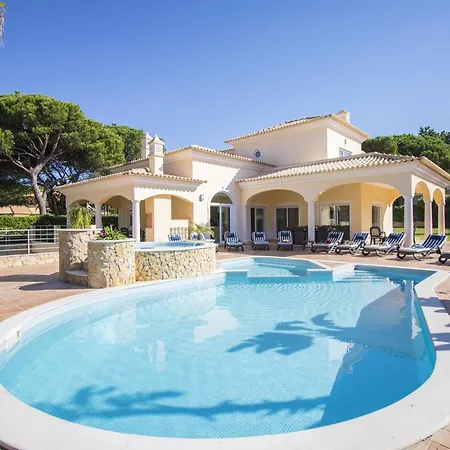 Hera By Algarve Holidays *